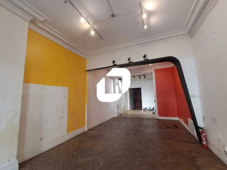 Local commercial dans Bordeaux à louer - Photo intérieure – Image 3 sur 9