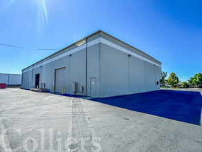 2816 Brandt Ave, Nampa, ID à louer Photo de l’immeuble– Image 2 sur 4