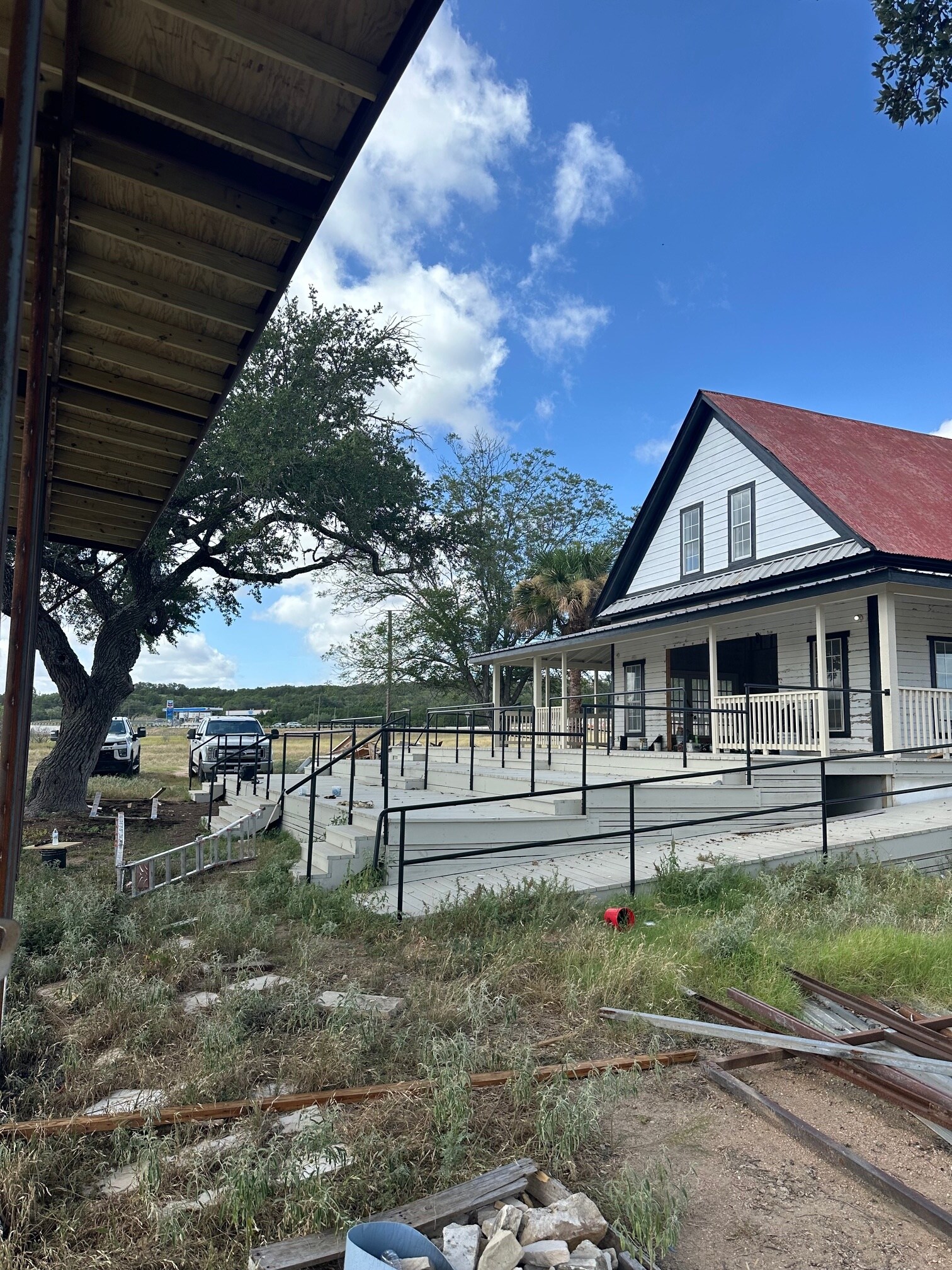 9900 E State Highway 71, Spicewood, TX à louer Photo de l’immeuble– Image 1 sur 10