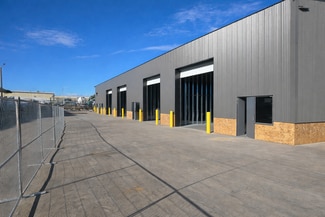 Plus de détails pour 14 Griffin Industrial Pt, Cochrane, AB - Industriel/Logistique à louer
