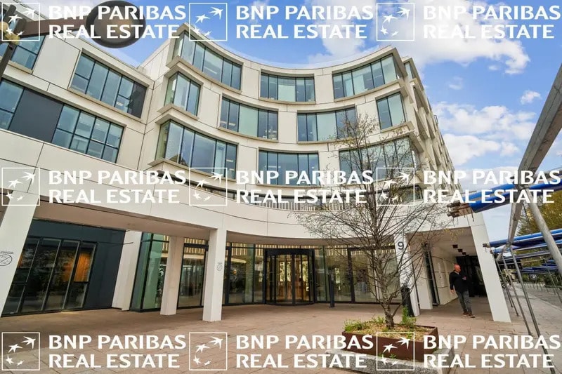 35 Rue Baudin, Levallois-Perret à louer - Photo de l’immeuble – Image 2 sur 12