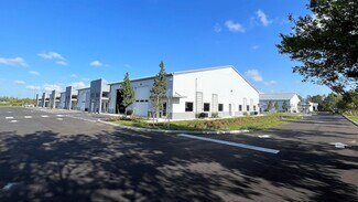 Plus de détails pour 3933 Tollhouse Dr, Naples, FL - Industriel/Logistique à vendre