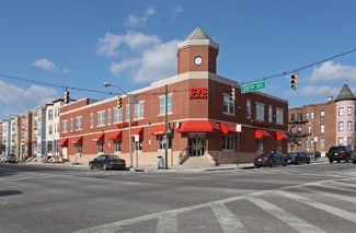 Plus de détails pour 2504 N Charles St, Baltimore, MD - Local commercial à vendre