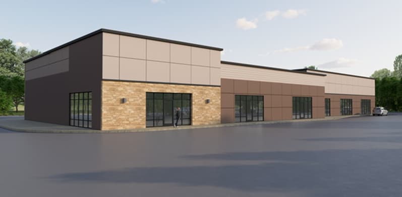 360 SE John Jones Dr, Burleson, TX à louer - Photo principale – Image 1 sur 1