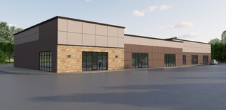 Plus de détails pour 360 SE John Jones Dr, Burleson, TX - Bureau/Médical à louer