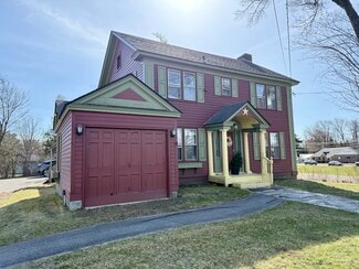 Plus de détails pour 10 Patchen Rd, South Burlington, VT - Local commercial à louer