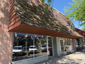 Plus de détails pour 513 S Main St, Moscow, ID - Local d'activités à louer