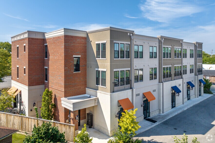 18 W Waterloo St, Canal Winchester, OH à vendre - Photo de l’immeuble – Image 3 sur 50