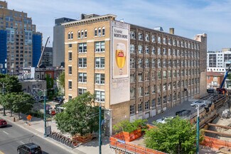Plus de détails pour 174 Spadina Ave, Toronto, ON - Bureau à louer