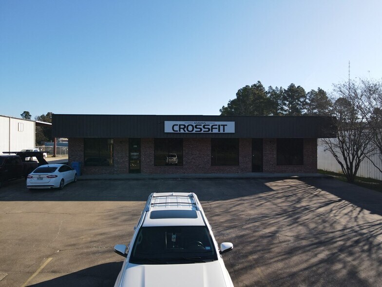 1610 N John Redditt Dr, Lufkin, TX à vendre - Photo de l’immeuble – Image 3 sur 18
