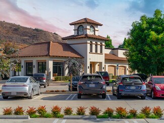 Plus de détails pour 4955 Las Virgenes Rd, Calabasas, CA - Local commercial à vendre