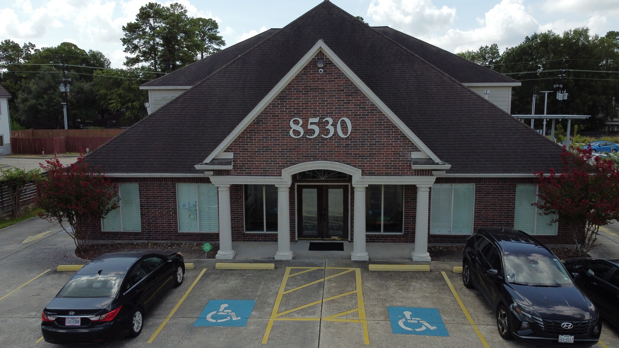 8530 E FM 1960, Humble, TX à louer Photo principale– Image 1 sur 10