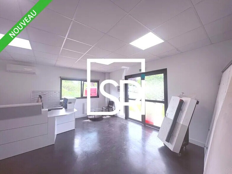 1 Rue Léon Serpollet, Veyre-Monton à louer - Photo de l’immeuble – Image 3 sur 12