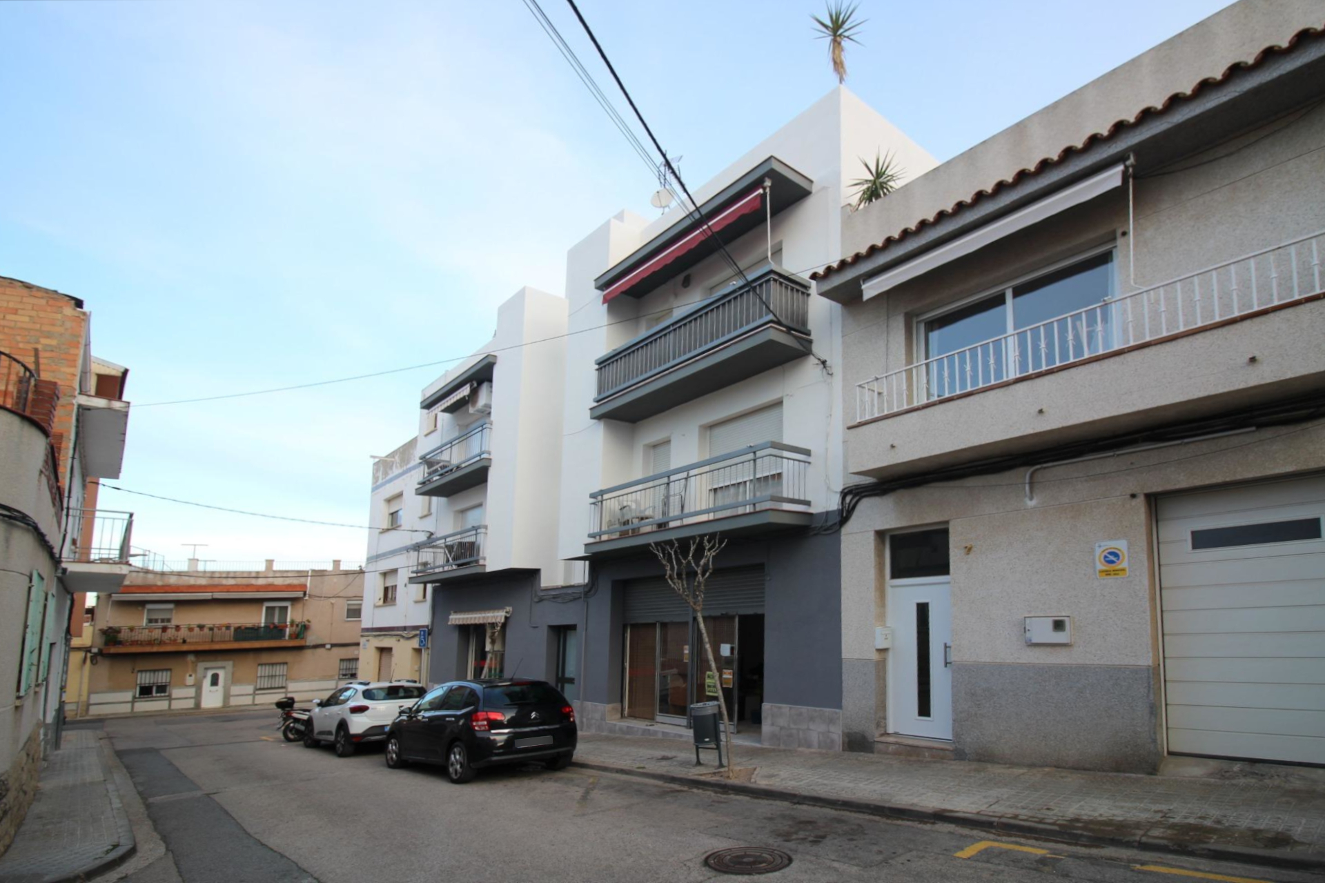Immeuble residentiel dans Sant Pere de Ribes, Barcelona à vendre Photo principale– Image 1 sur 2