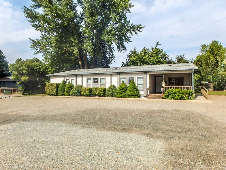 6885 Bauman St, Bonners Ferry, ID à vendre - Photo de l’immeuble – Image 2 sur 38