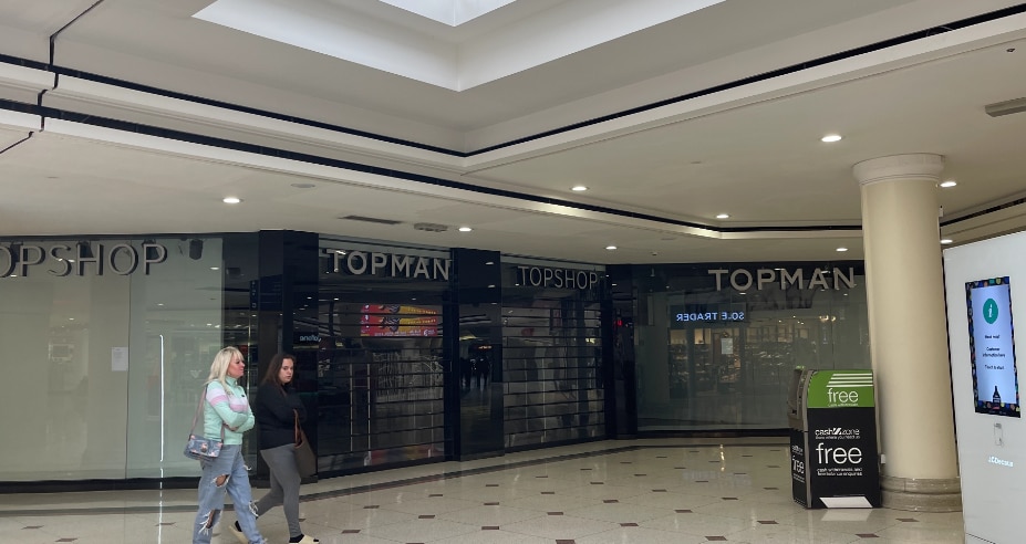 Quadrant Rd, Stoke On Trent à louer Photo intérieure– Image 1 sur 1