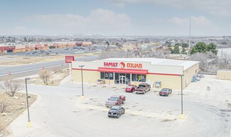 Plus de détails pour 1706 E FM 700, Big Spring, TX - Local commercial à vendre