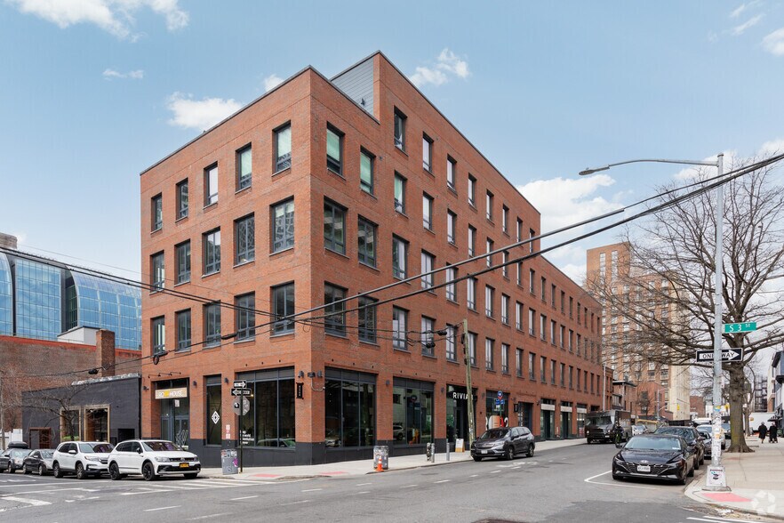 356 Wythe Ave, Brooklyn, NY à louer - Photo de l’immeuble – Image 2 sur 15