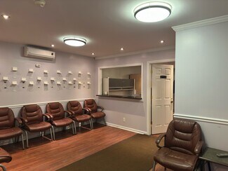 Plus de détails pour 5413 5th Ave, Brooklyn, NY - Bureau/Médical à louer