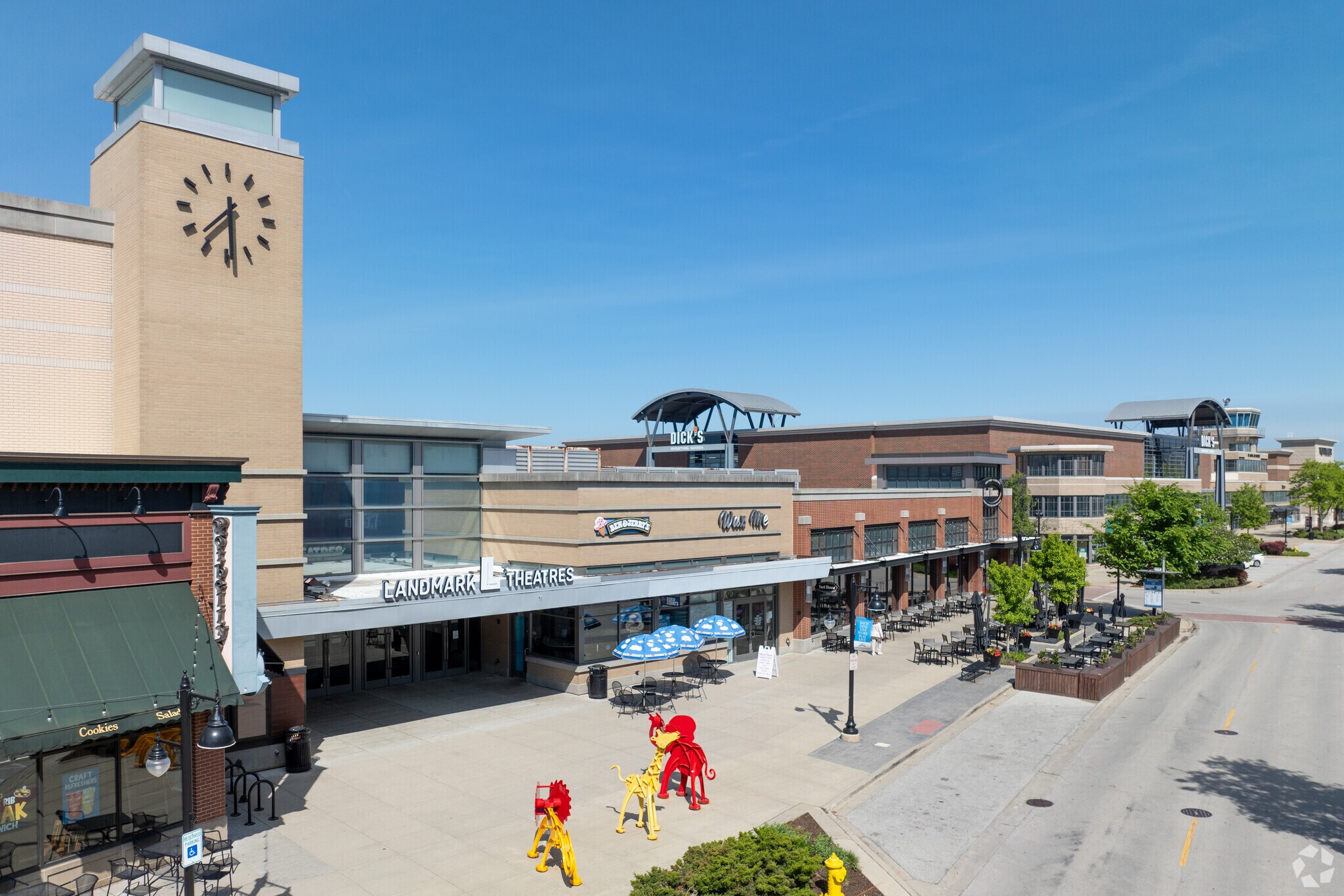 1850 Tower Dr, Glenview, IL à vendre Photo principale– Image 1 sur 7