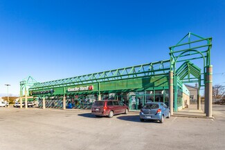Plus de détails pour 2075-2155 Boul Des Seigneurs, Terrebonne, QC - Local commercial à louer