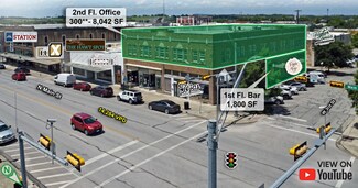Plus de détails pour 219-221 N Main St, Taylor, TX - Bureau/Local commercial, Local commercial à louer