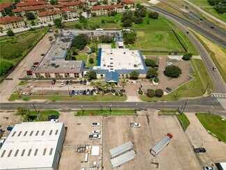 Plus de détails pour 5501 Ih 37, Corpus Christi, TX - Santé à vendre