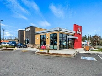 Plus de détails pour 925 Adele Ave, Bremerton, WA - Local commercial à vendre