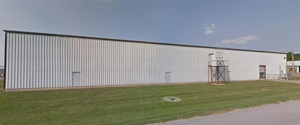 11340 W 450 S, Dunkirk, IN à louer - Photo de l’immeuble – Image 2 sur 10