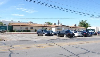 Plus de détails pour 400 Talbot Ave, Canutillo, TX - Bureau à louer
