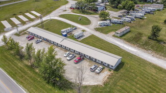 Plus de détails pour 2201 Outer Rd, Bates City, MO - Logement à vendre