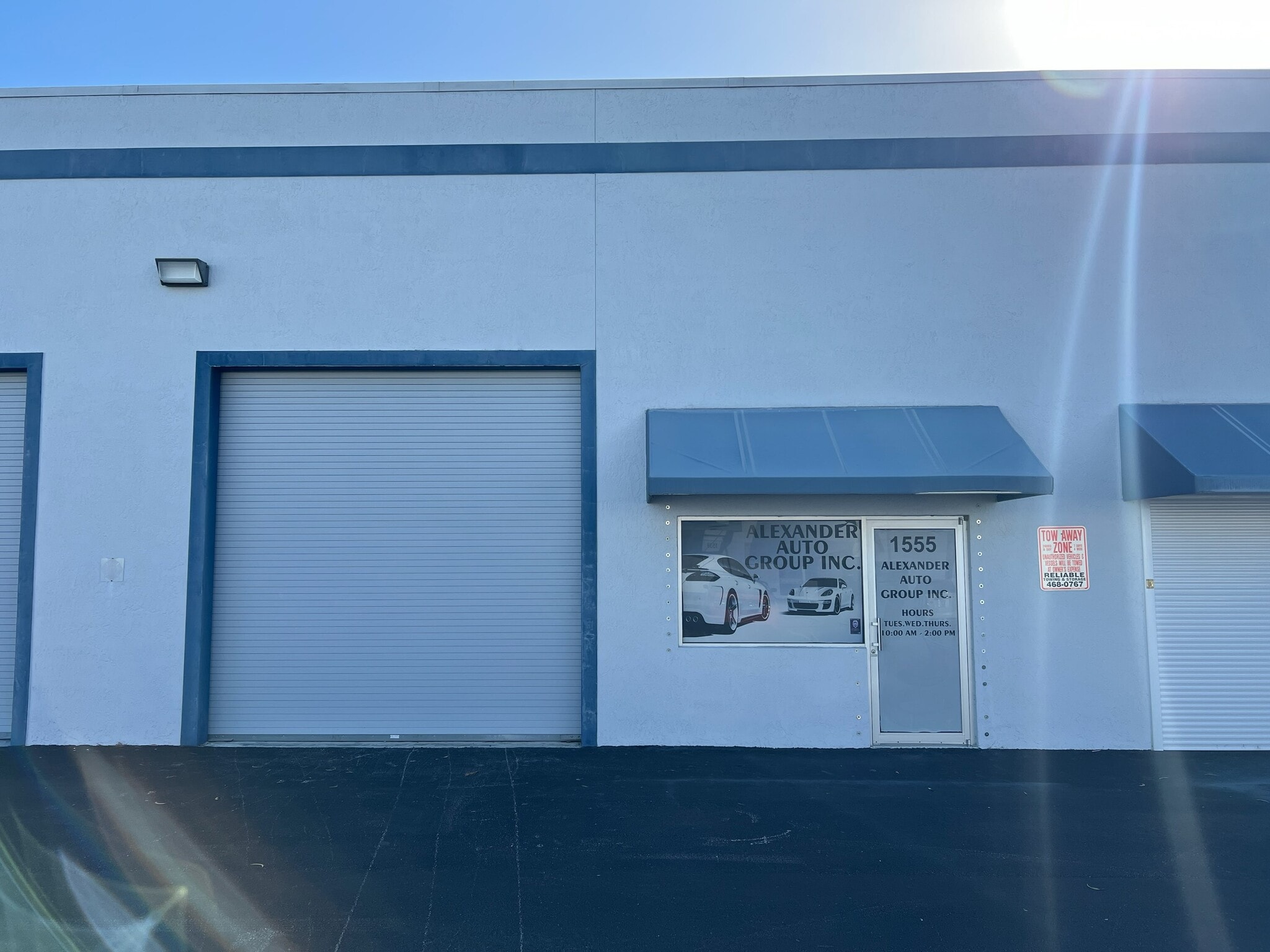 1547-1561 SE South Niemeyer Cir, Port Saint Lucie, FL à louer Photo principale– Image 1 sur 11