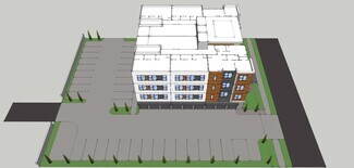Plus de détails pour 826 Irma, Orlando, FL - Terrain à vendre