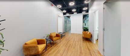 2600 Rue William Tremblay, Montréal, QC à louer Photo intérieure– Image 2 sur 11