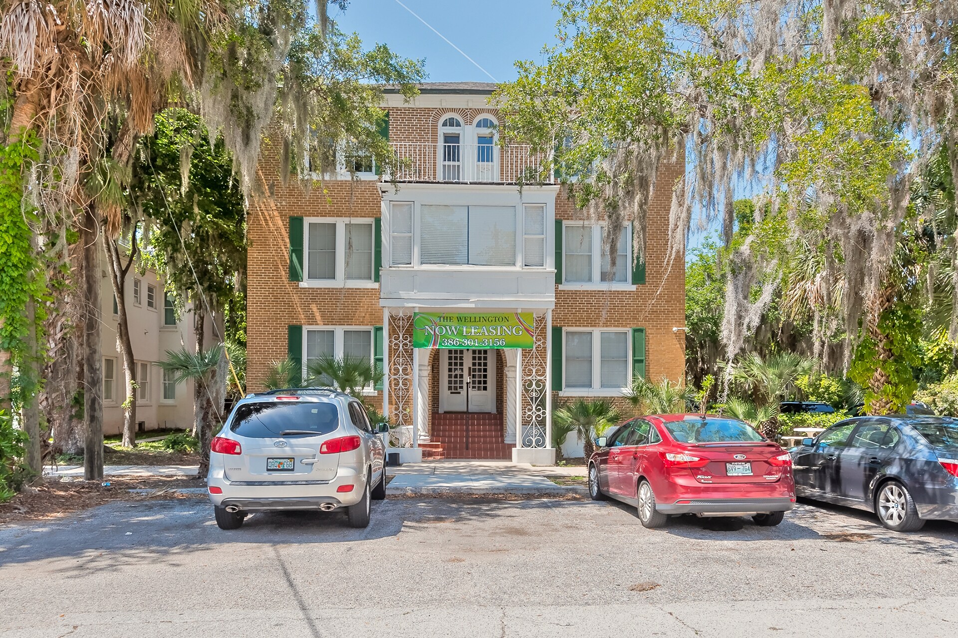124 Live Oak Ave, Daytona Beach, FL à vendre Photo principale– Image 1 sur 56