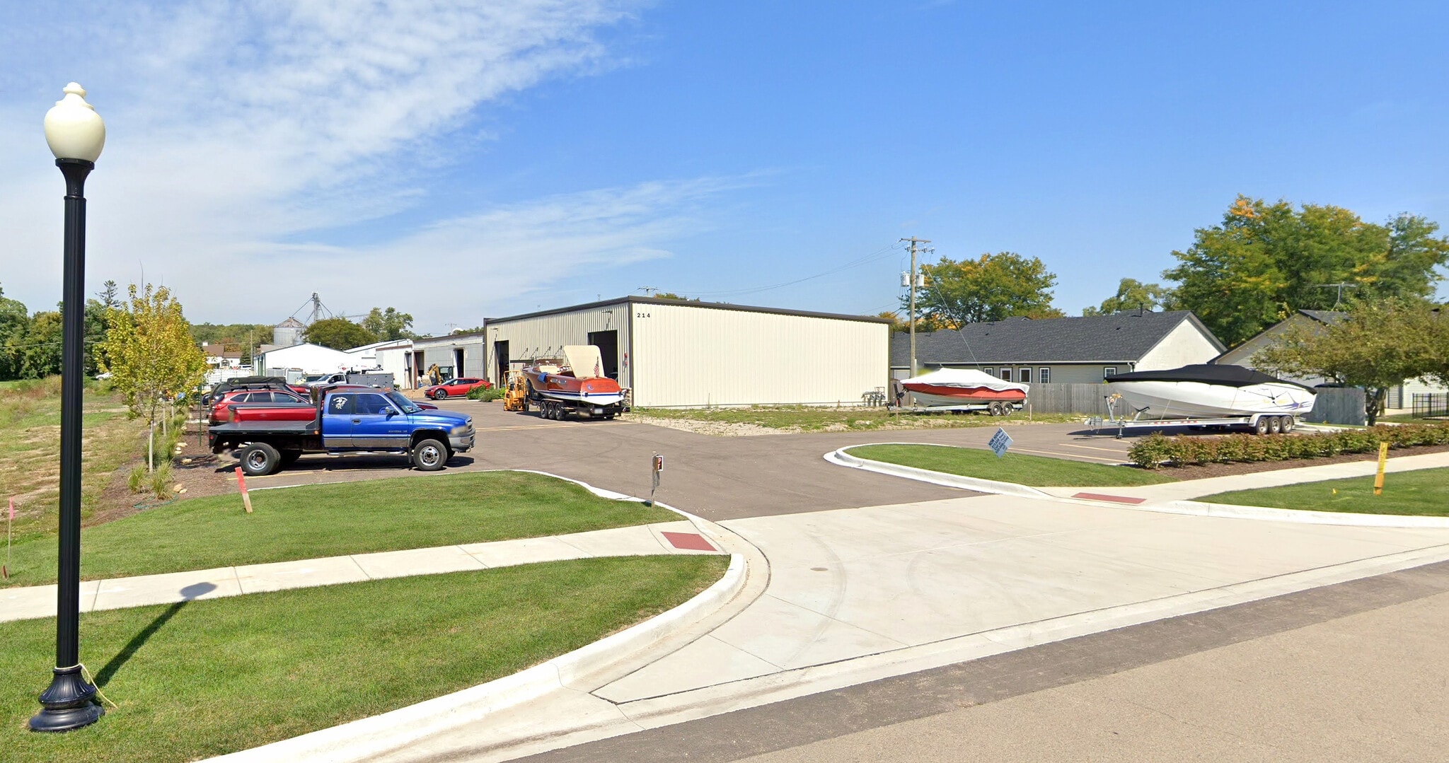 214 W South St, Elburn, IL à louer Photo intérieure– Image 1 sur 11