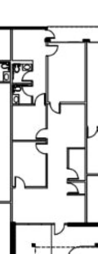 3000 Business Park Dr, Norcross, GA à louer Plan d’étage– Image 1 sur 1
