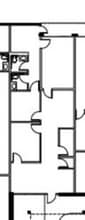 3000 Business Park Dr, Norcross, GA à louer Plan d’étage– Image 1 sur 1