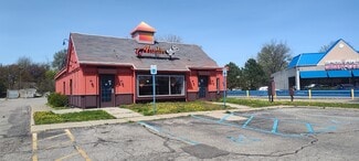Plus de détails pour 26430 Plymouth Rd, Redford Township, MI - Local commercial à vendre