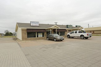 Plus de détails pour 310-314 W Main St, Gun Barrel City, TX - Local commercial à louer