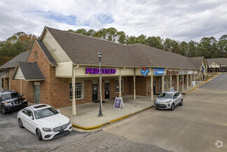 Plus de détails pour 3659 Lorna Rd, Birmingham, AL - Local commercial à louer