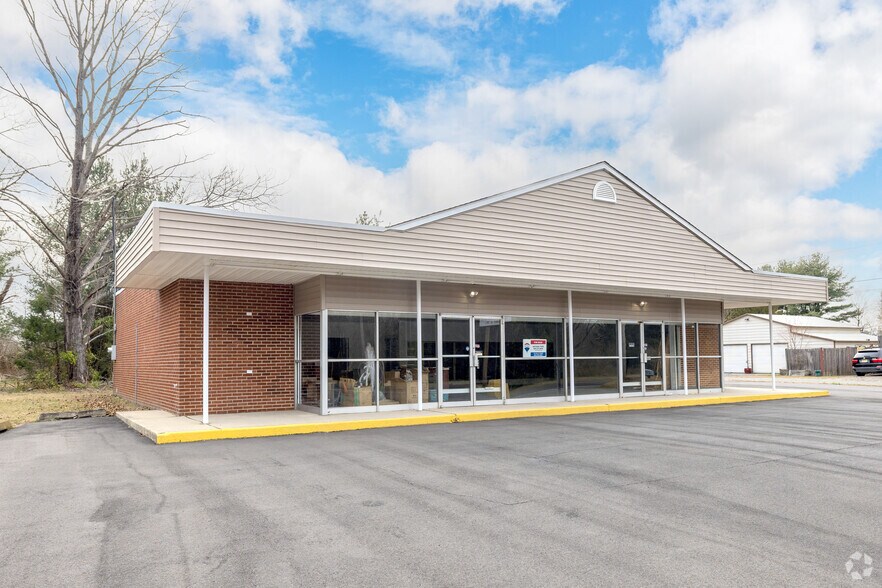 266 Pointville Rd, Pemberton Township, NJ à vendre - Photo principale – Image 1 sur 2