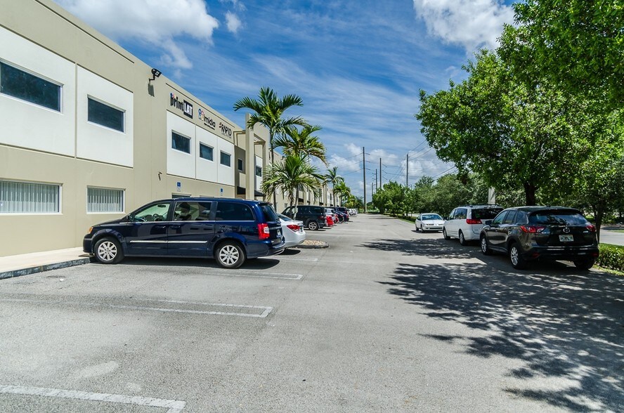 10800 NW 21st St, Miami, FL à vendre - Photo de l’immeuble – Image 3 sur 67