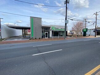 Plus de détails pour 8101 Wisconsin Ave, Bethesda, MD - Local commercial à vendre