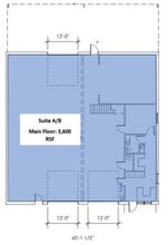 5405 SE Alexander St, Hillsboro, OR à louer Photo intérieure– Image 2 sur 19