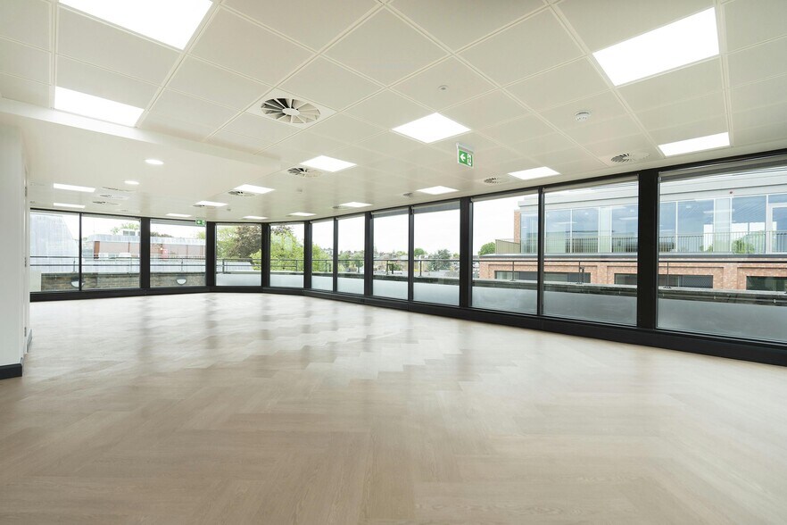 26-30 Paradise Rd, Richmond à louer - Photo intérieure – Image 3 sur 5