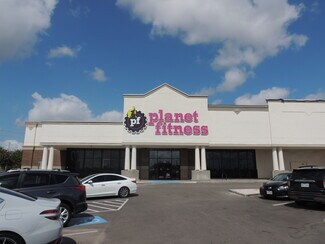 Plus de détails pour 1705-1825 N Fry Rd, Katy, TX - Local commercial à louer