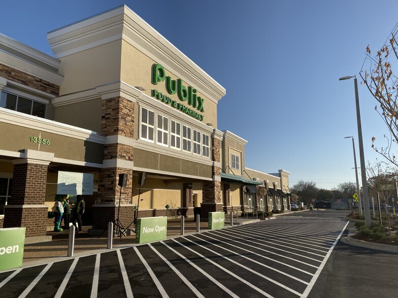 13556 Highway 69 N, Northport, AL à louer - Photo de l’immeuble – Image 2 sur 8