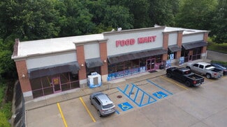 Plus de détails pour 2624 Lincoln Rd, Hattiesburg, MS - Local commercial à louer