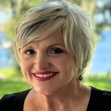 Cheryl Klein